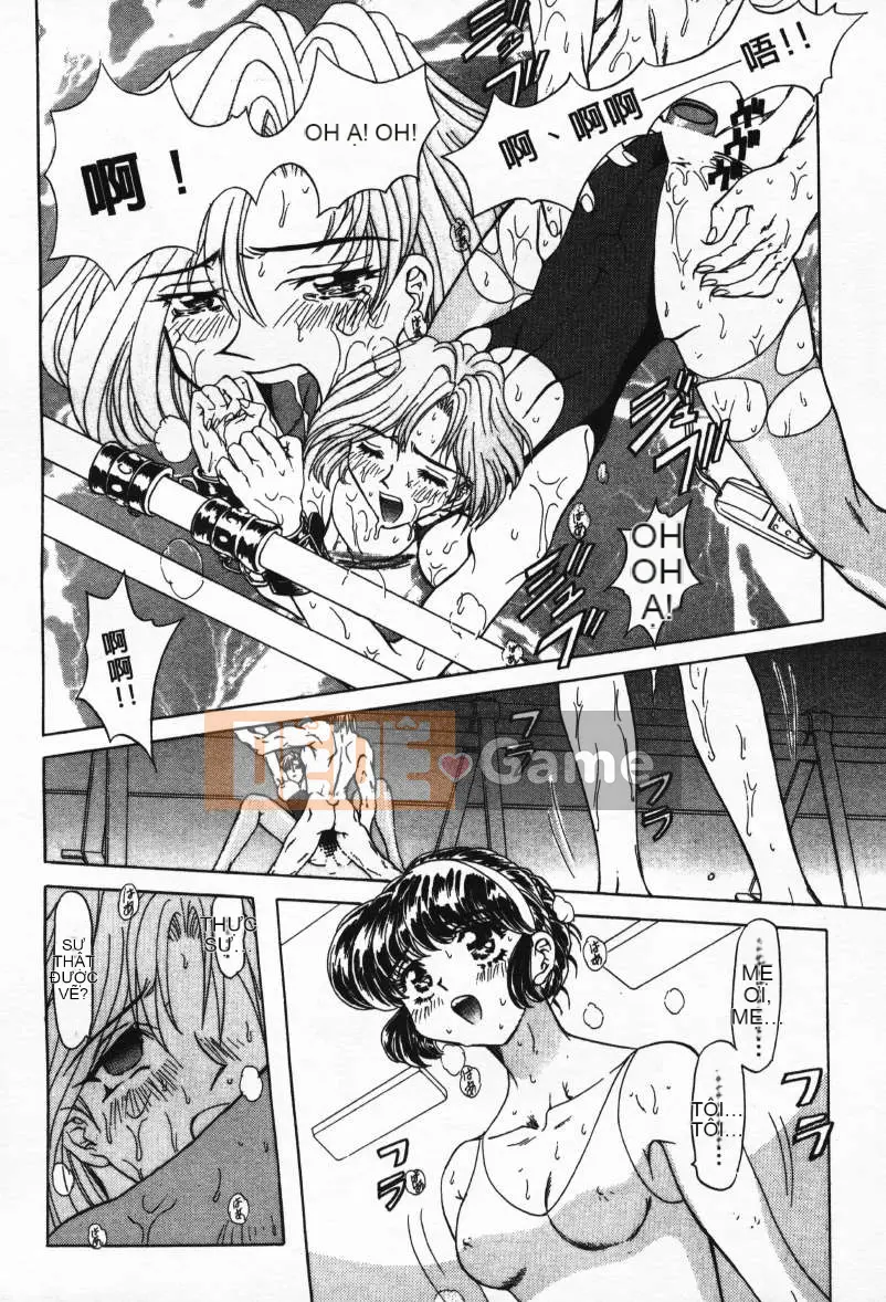 [ĐA] KHẢ NĂNG 1 [中]