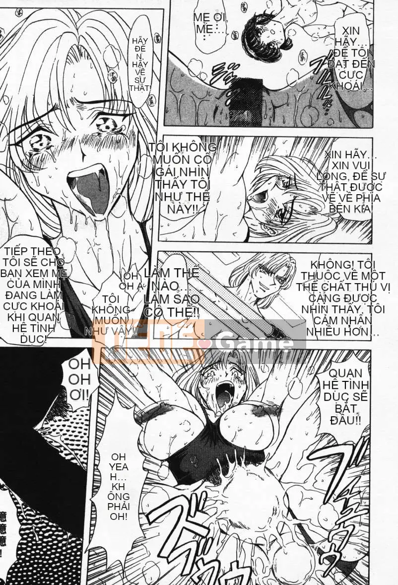 [ĐA] KHẢ NĂNG 1 [中]