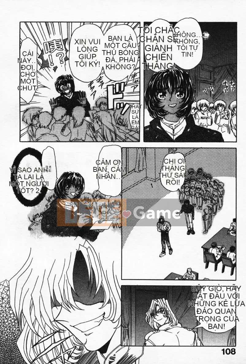 [ĐA] KHẢ NĂNG 1 [中]