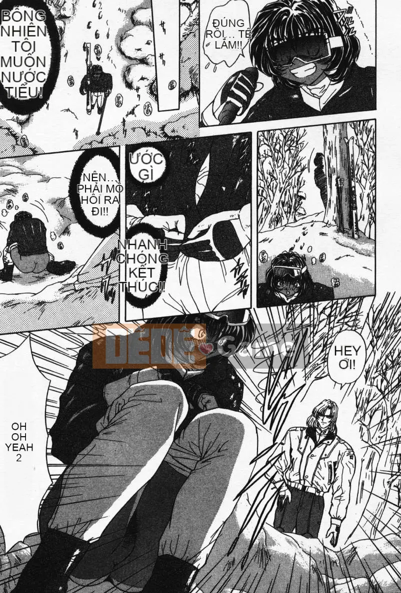 [ĐA] KHẢ NĂNG 1 [中]