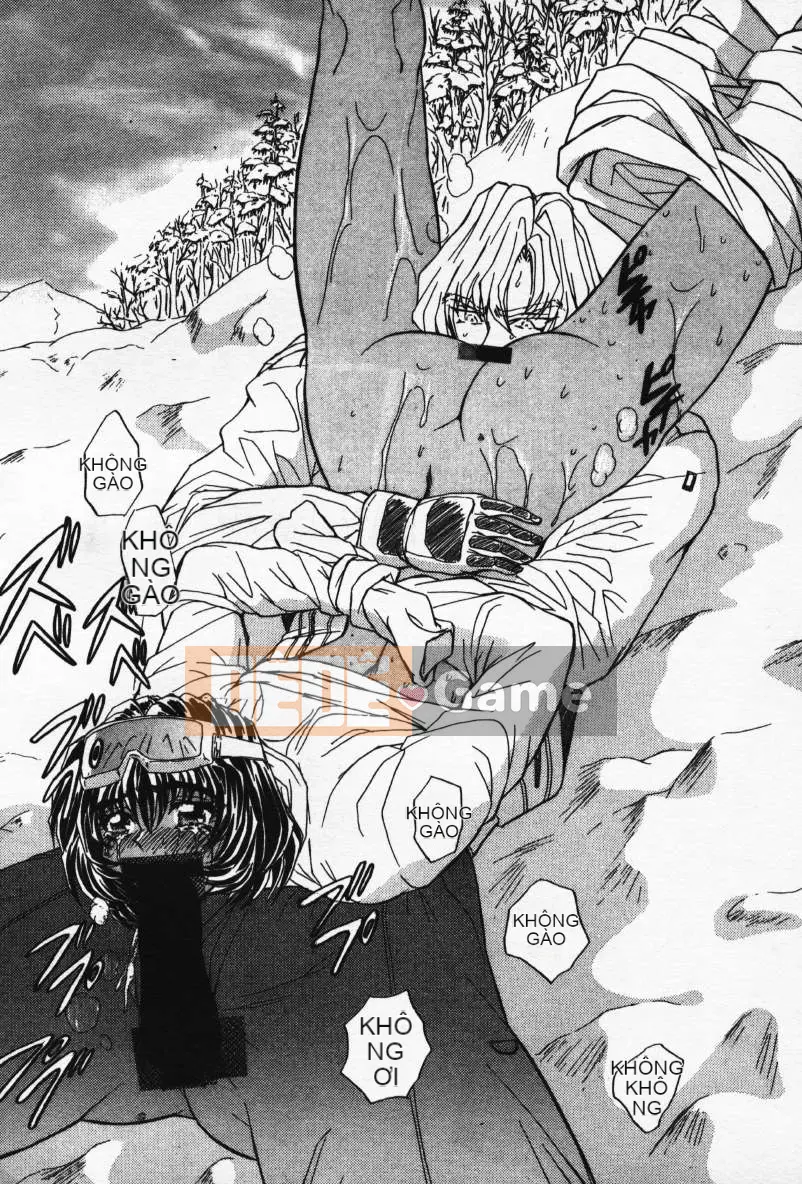 [ĐA] KHẢ NĂNG 1 [中]