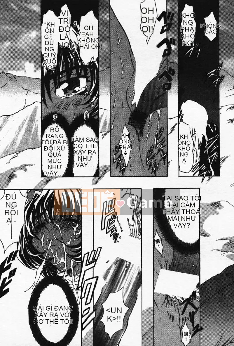 [ĐA] KHẢ NĂNG 1 [中]