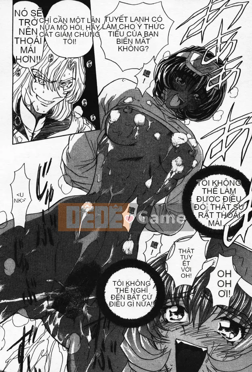 [ĐA] KHẢ NĂNG 1 [中]