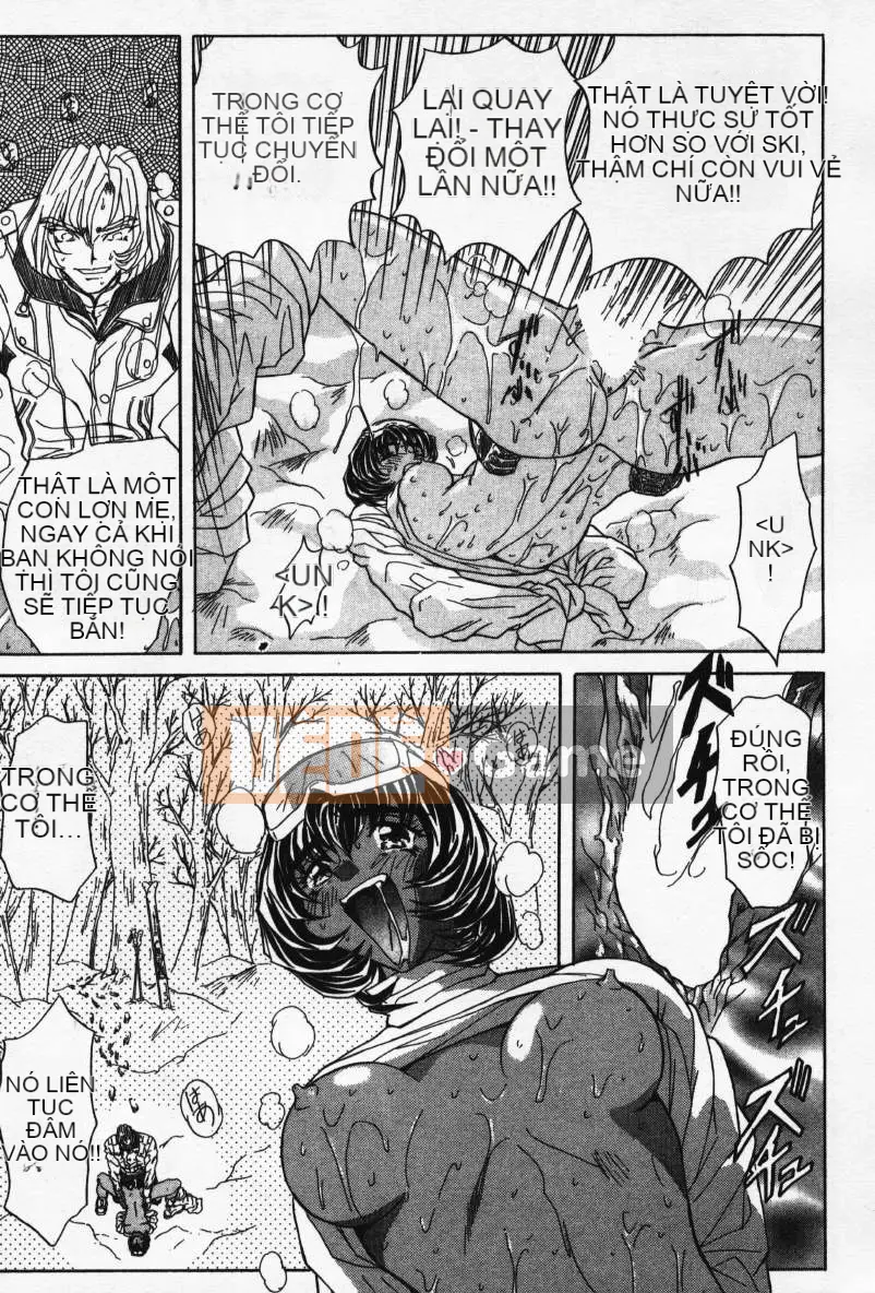 [ĐA] KHẢ NĂNG 1 [中]