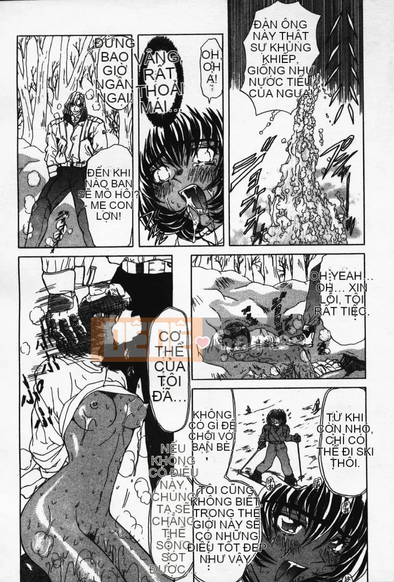 [ĐA] KHẢ NĂNG 1 [中]