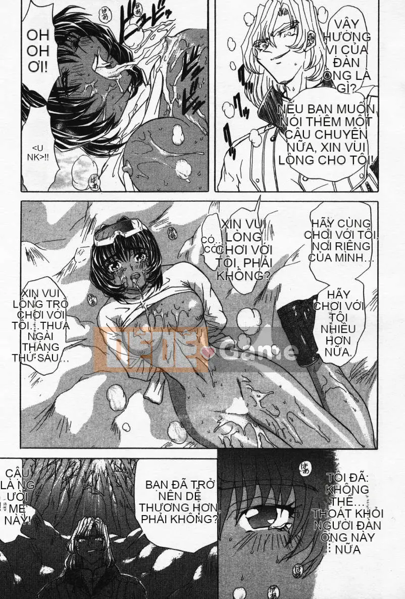 [ĐA] KHẢ NĂNG 1 [中]