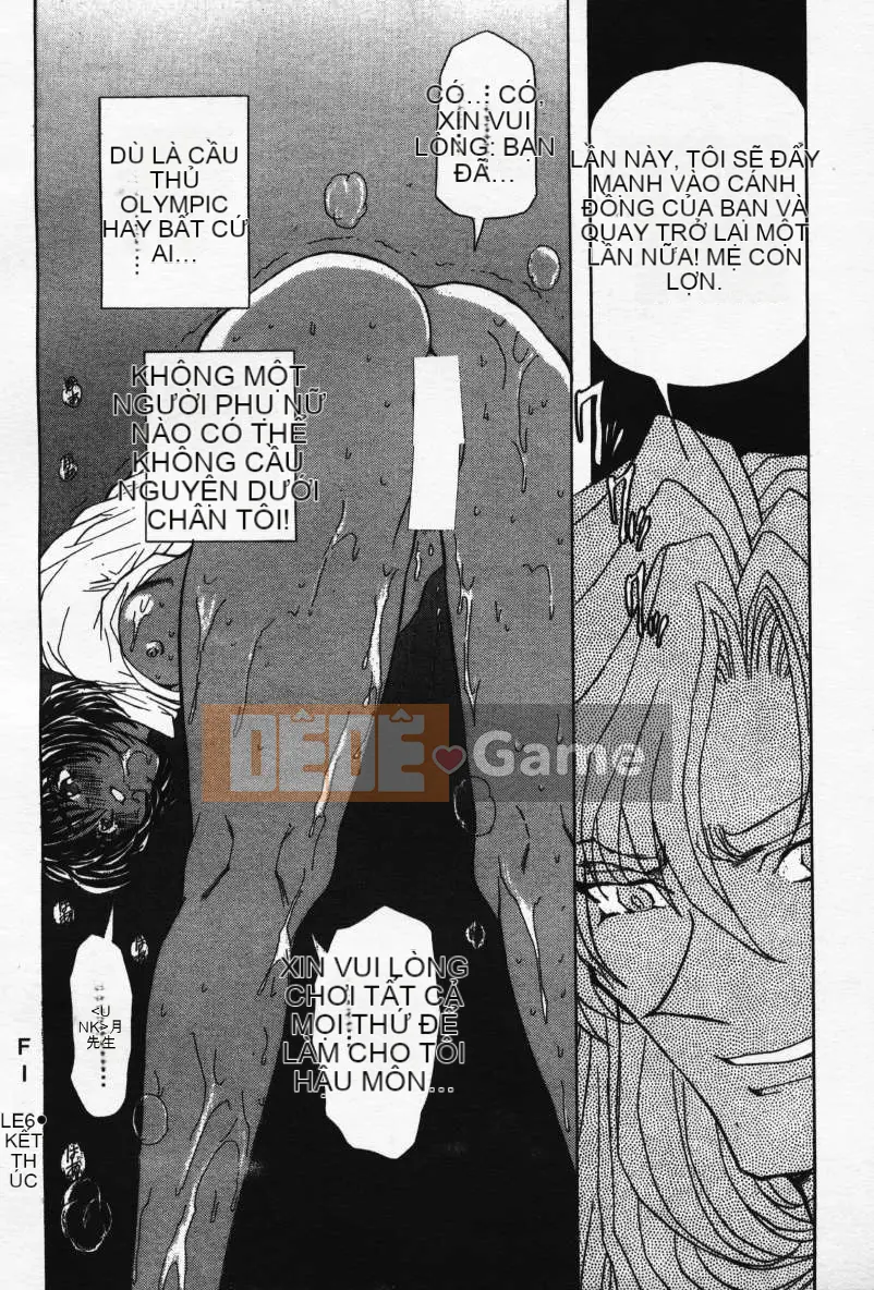 [ĐA] KHẢ NĂNG 1 [中]