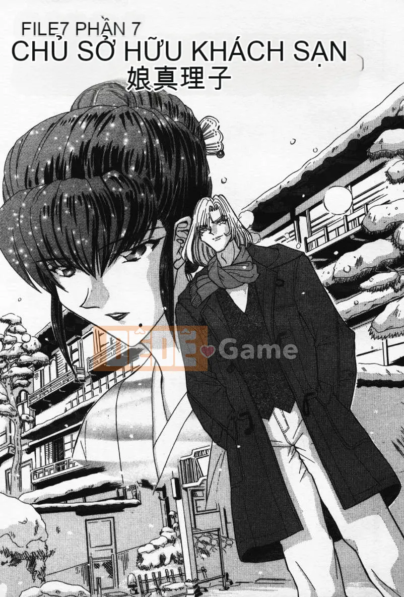 [ĐA] KHẢ NĂNG 1 [中]