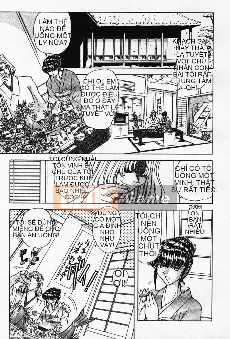 [ĐA] KHẢ NĂNG 1 [中]