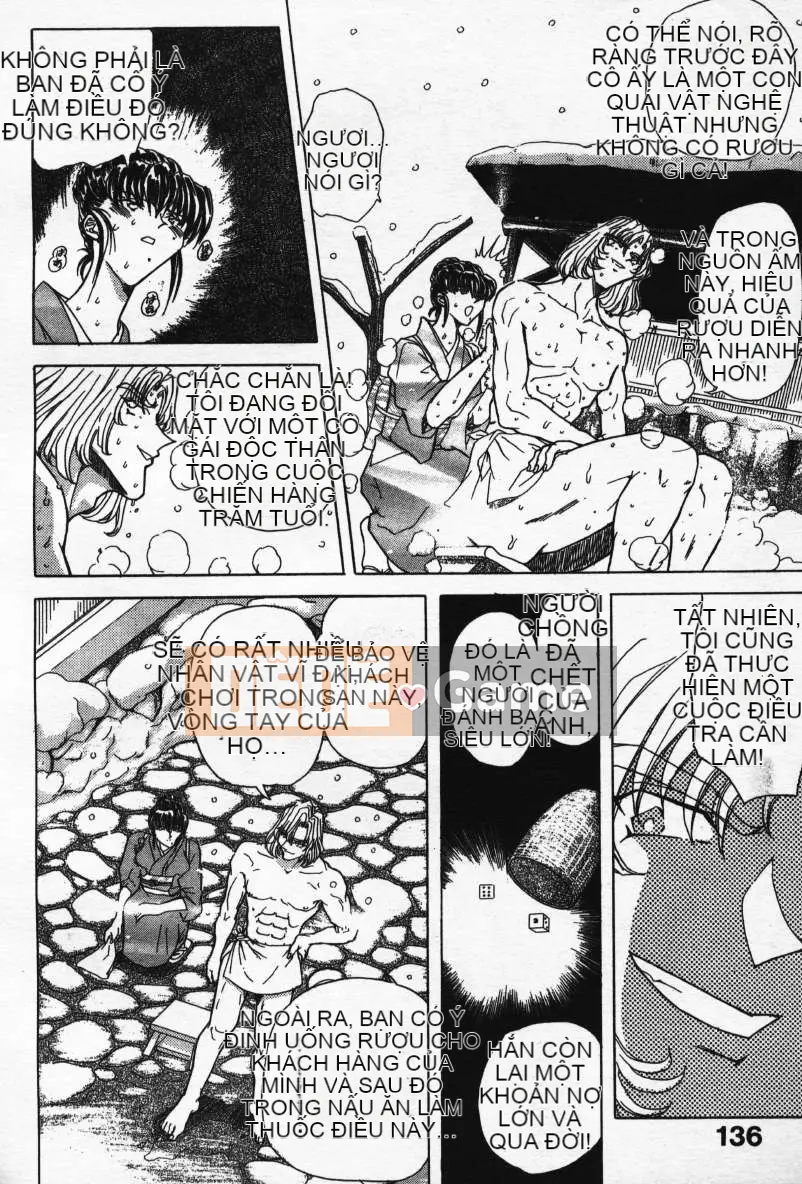 [ĐA] KHẢ NĂNG 1 [中]