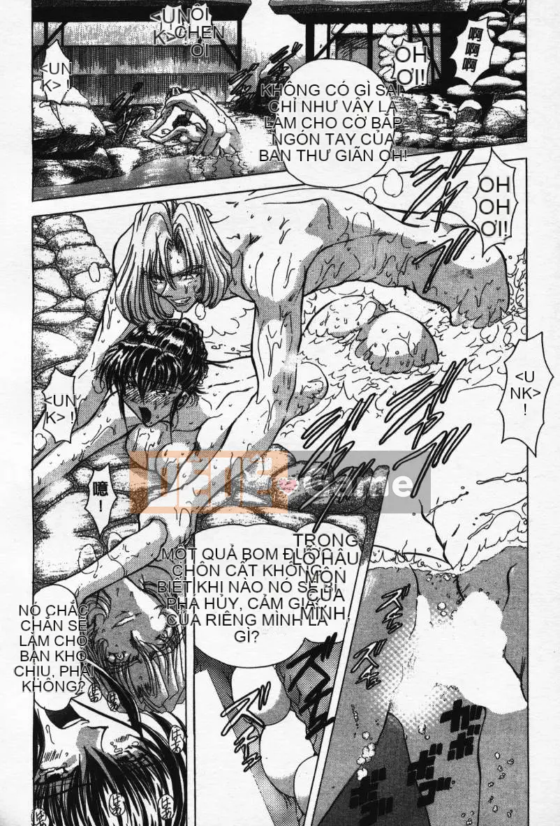 [ĐA] KHẢ NĂNG 1 [中]