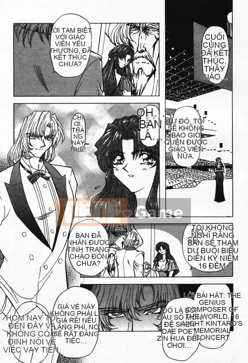 [ĐA] KHẢ NĂNG 1 [中]