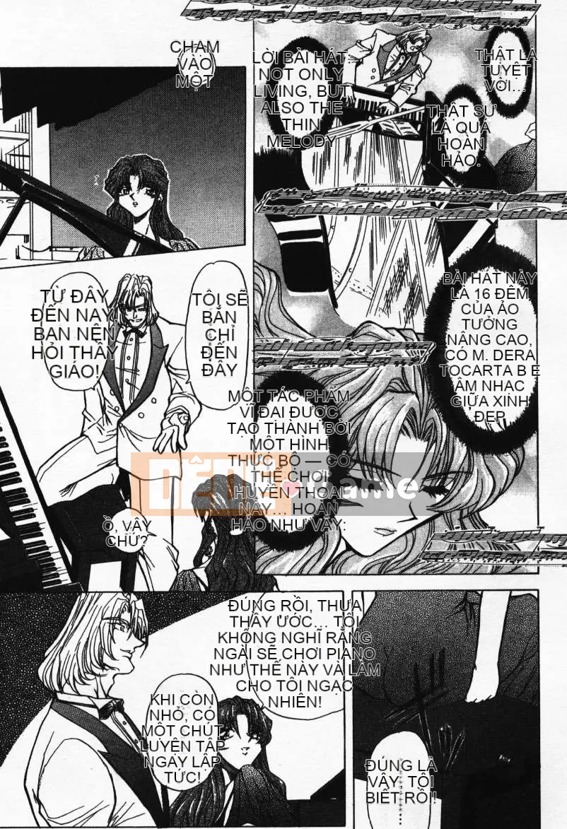 [ĐA] KHẢ NĂNG 1 [中]