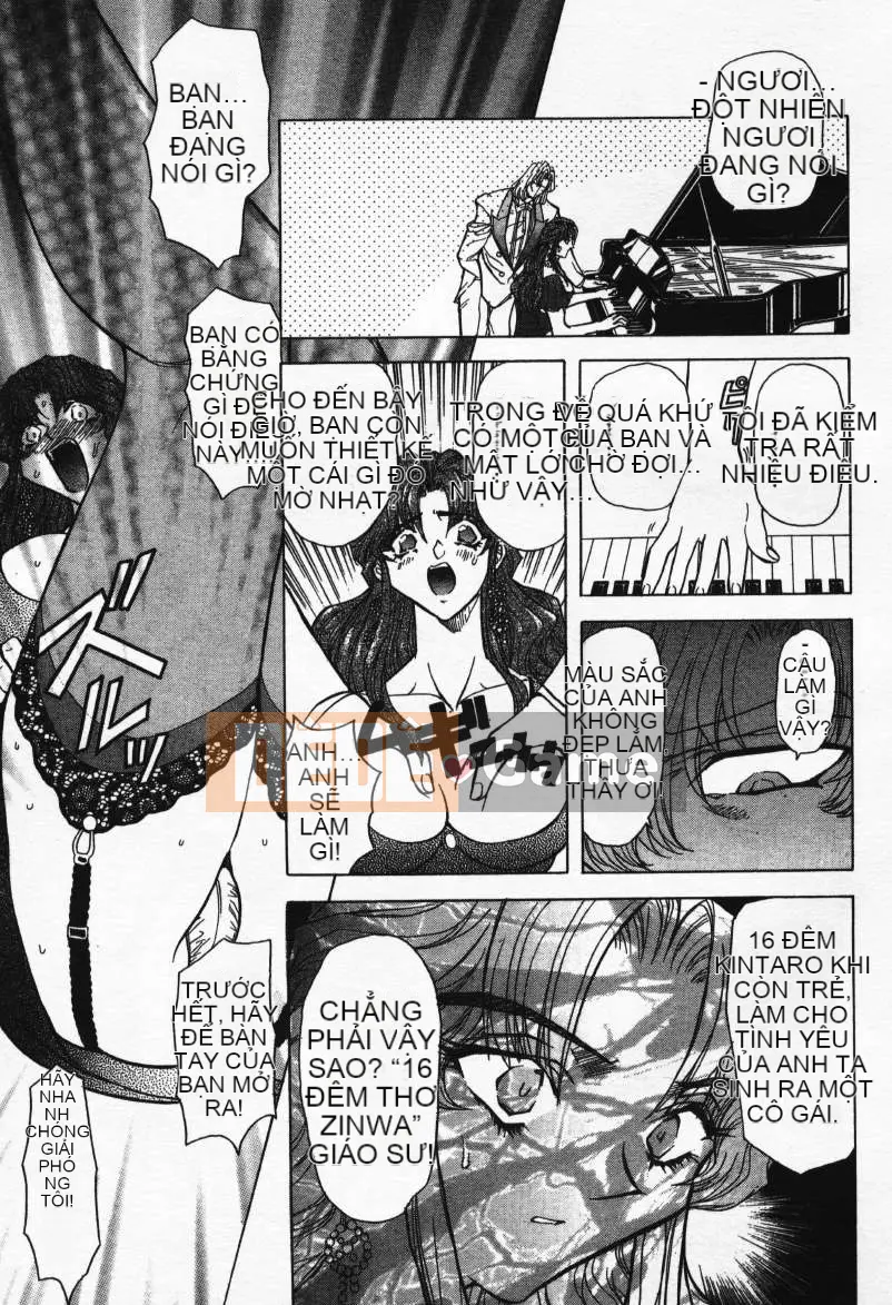 [ĐA] KHẢ NĂNG 1 [中]