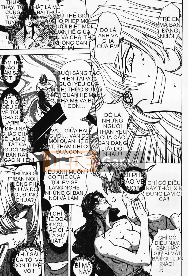 [ĐA] KHẢ NĂNG 1 [中]