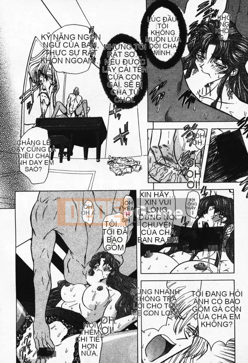 [ĐA] KHẢ NĂNG 1 [中]