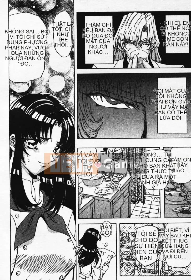 [ĐA] KHẢ NĂNG 1 [中]