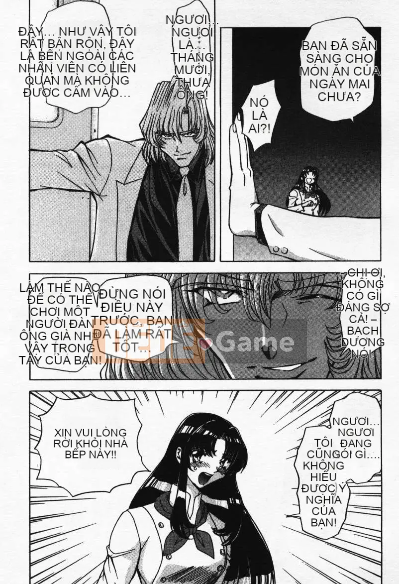 [ĐA] KHẢ NĂNG 1 [中]