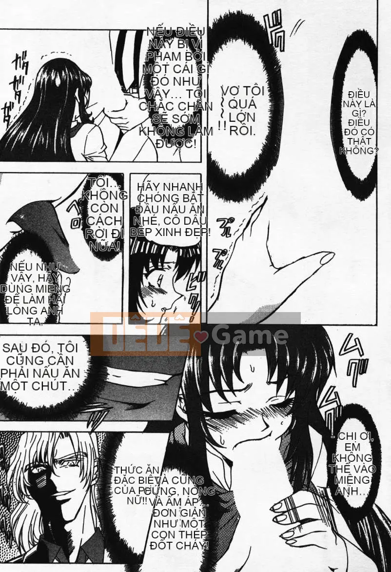 [ĐA] KHẢ NĂNG 1 [中]