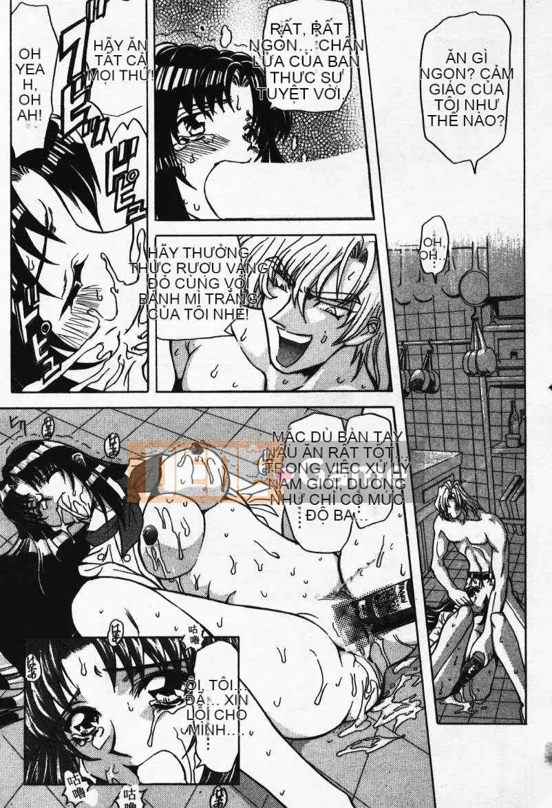 [ĐA] KHẢ NĂNG 1 [中]