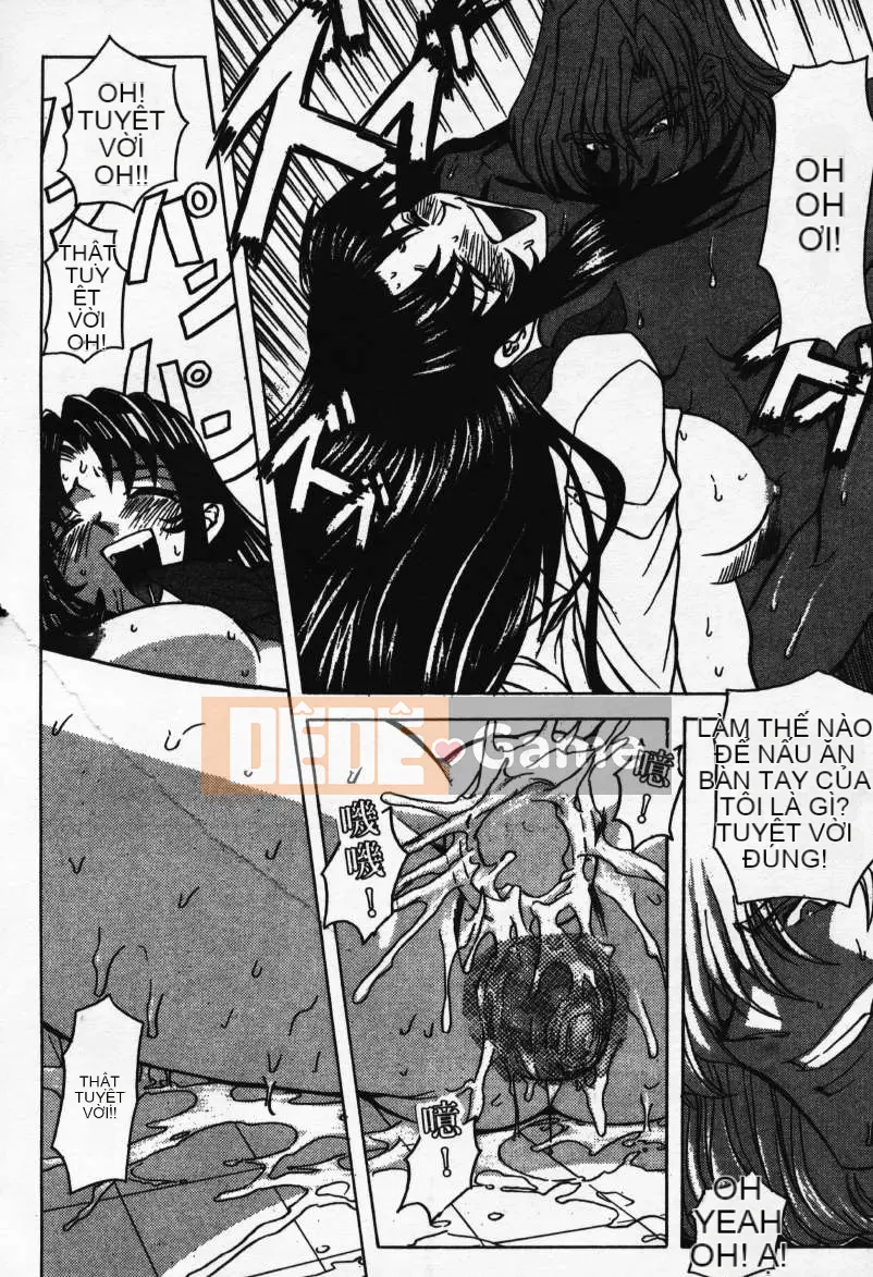 [ĐA] KHẢ NĂNG 1 [中]