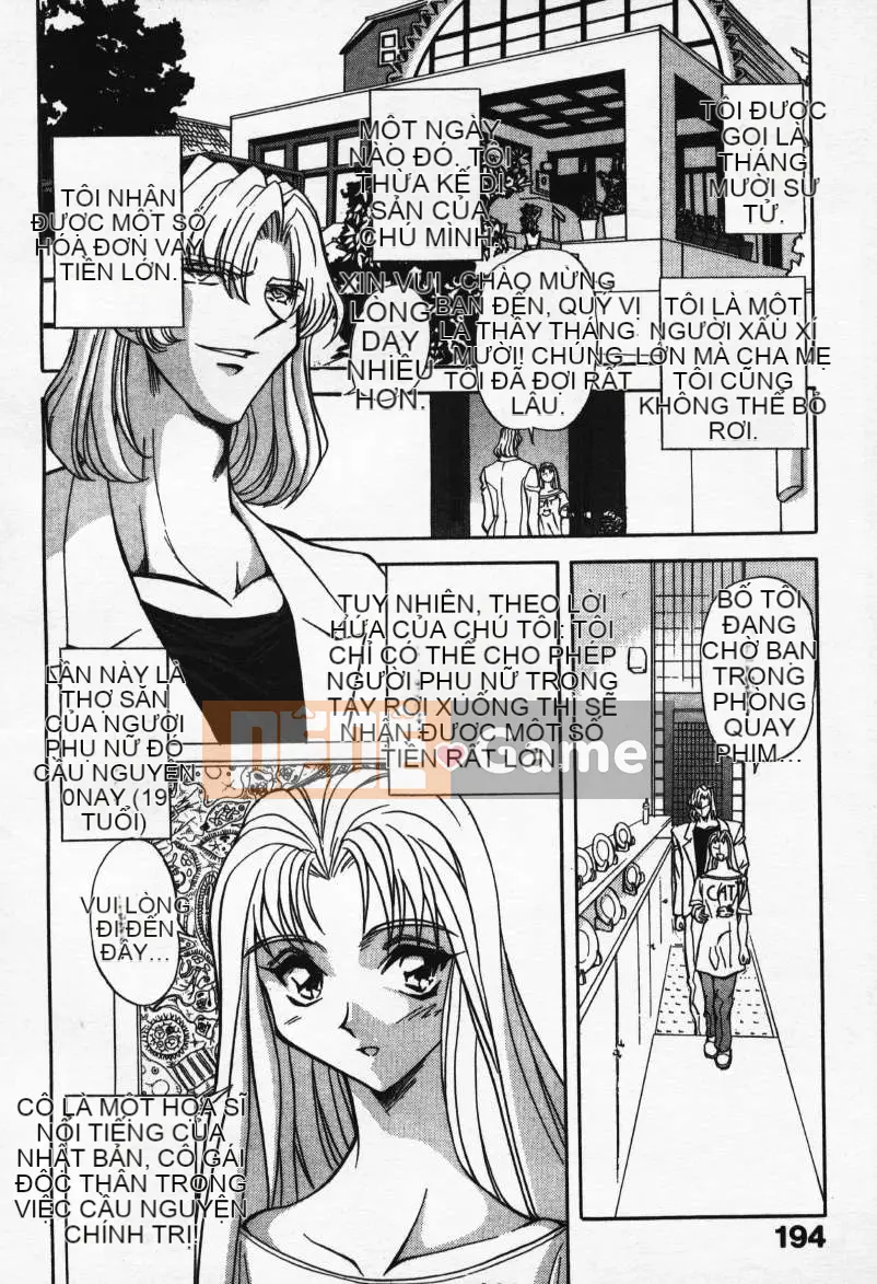 [ĐA] KHẢ NĂNG 1 [中]