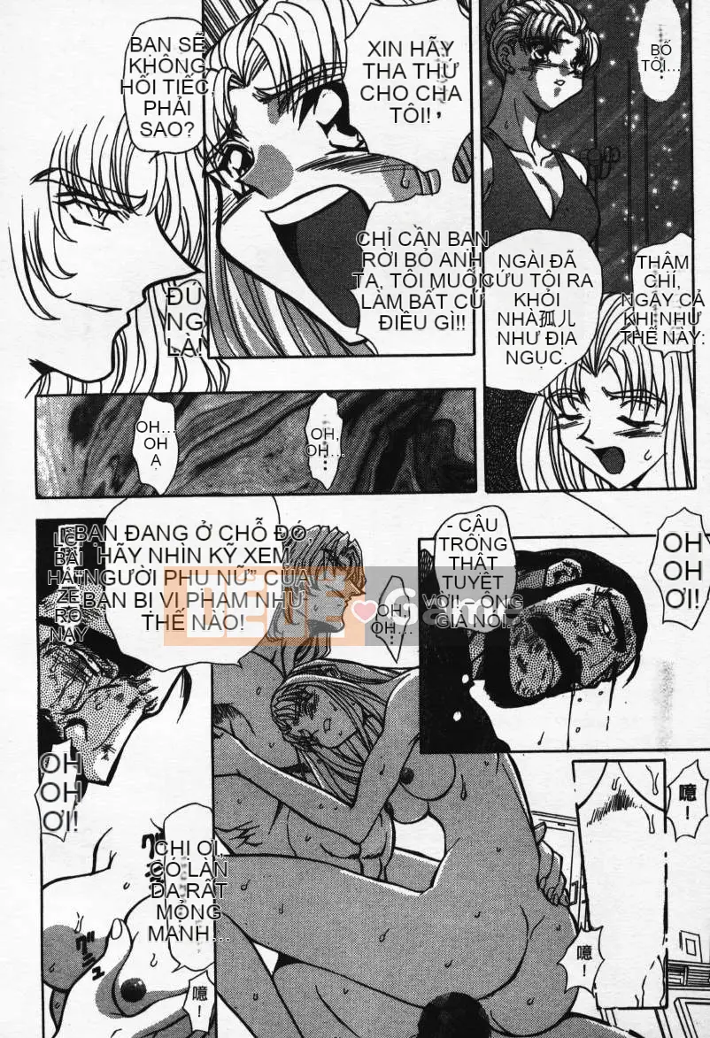 [ĐA] KHẢ NĂNG 1 [中]