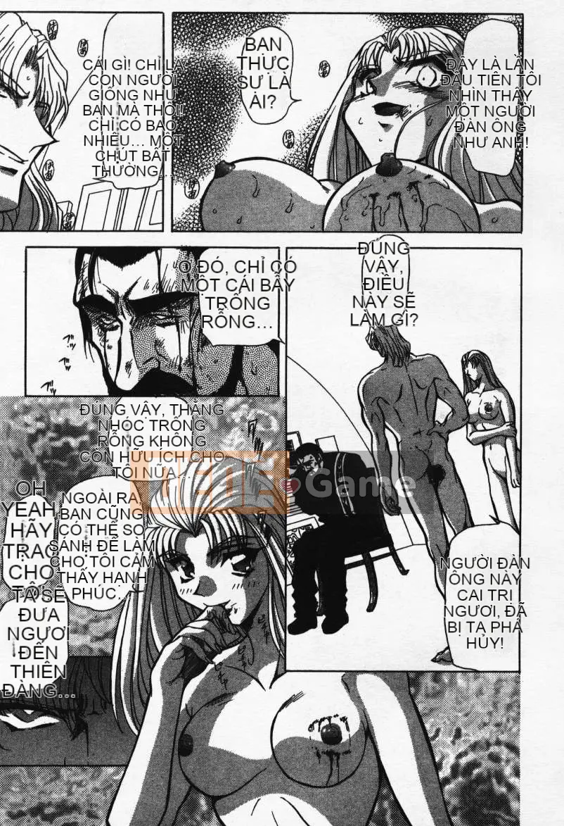 [ĐA] KHẢ NĂNG 1 [中]