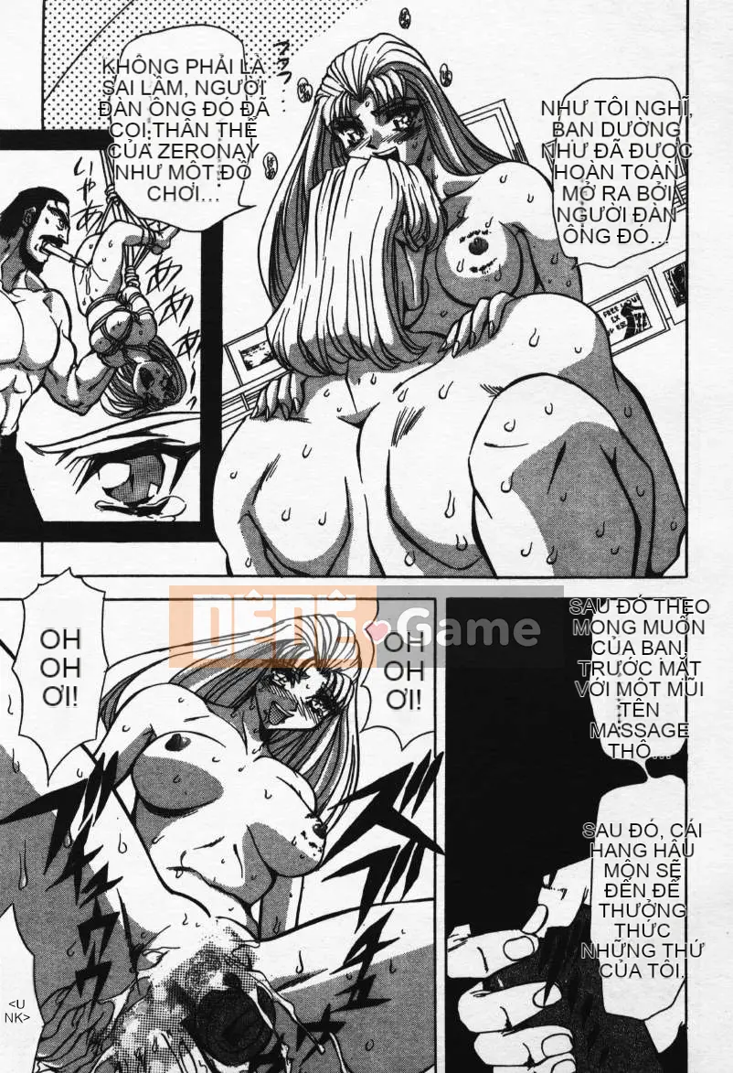 [ĐA] KHẢ NĂNG 1 [中]