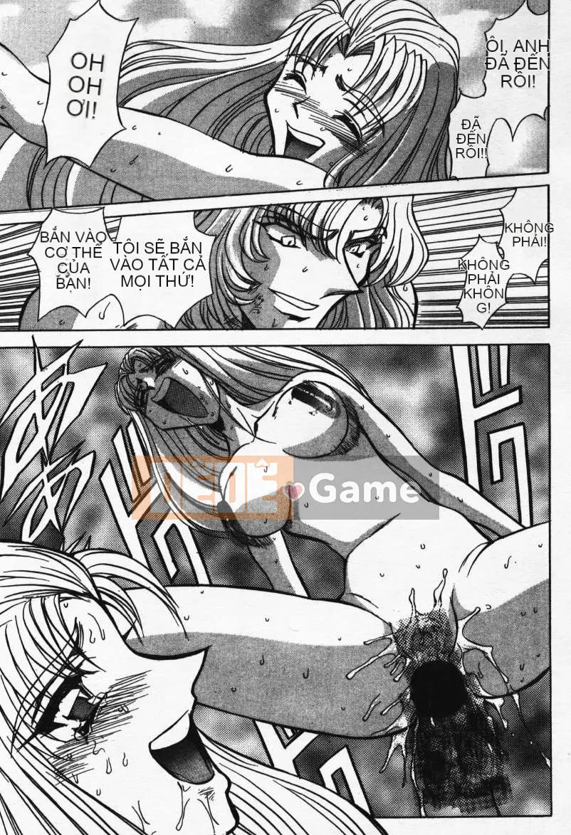 [ĐA] KHẢ NĂNG 1 [中]