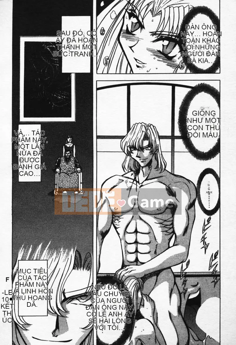 [ĐA] KHẢ NĂNG 1 [中]