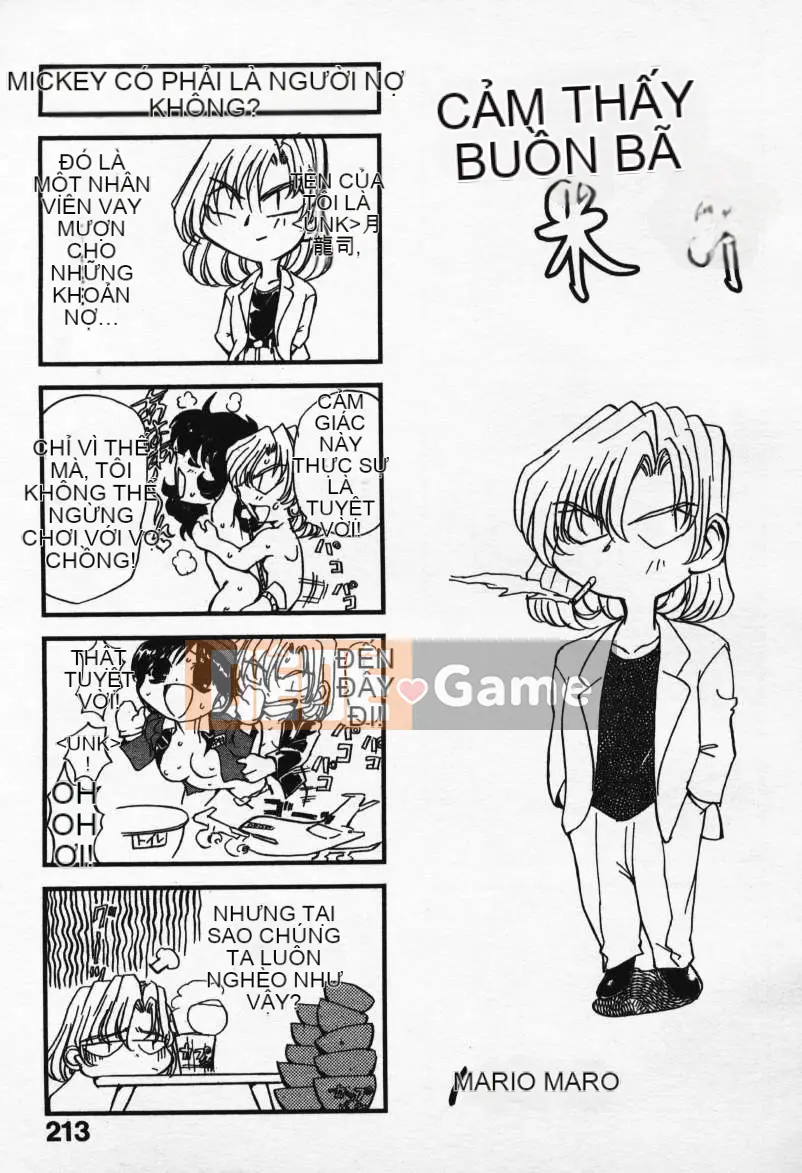 [ĐA] KHẢ NĂNG 1 [中]