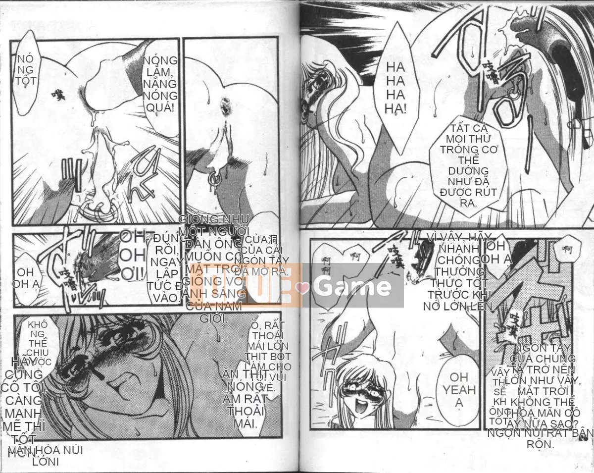 [Umino Yayoi] Căn phòng đáng xấu hổ [Trung bình]