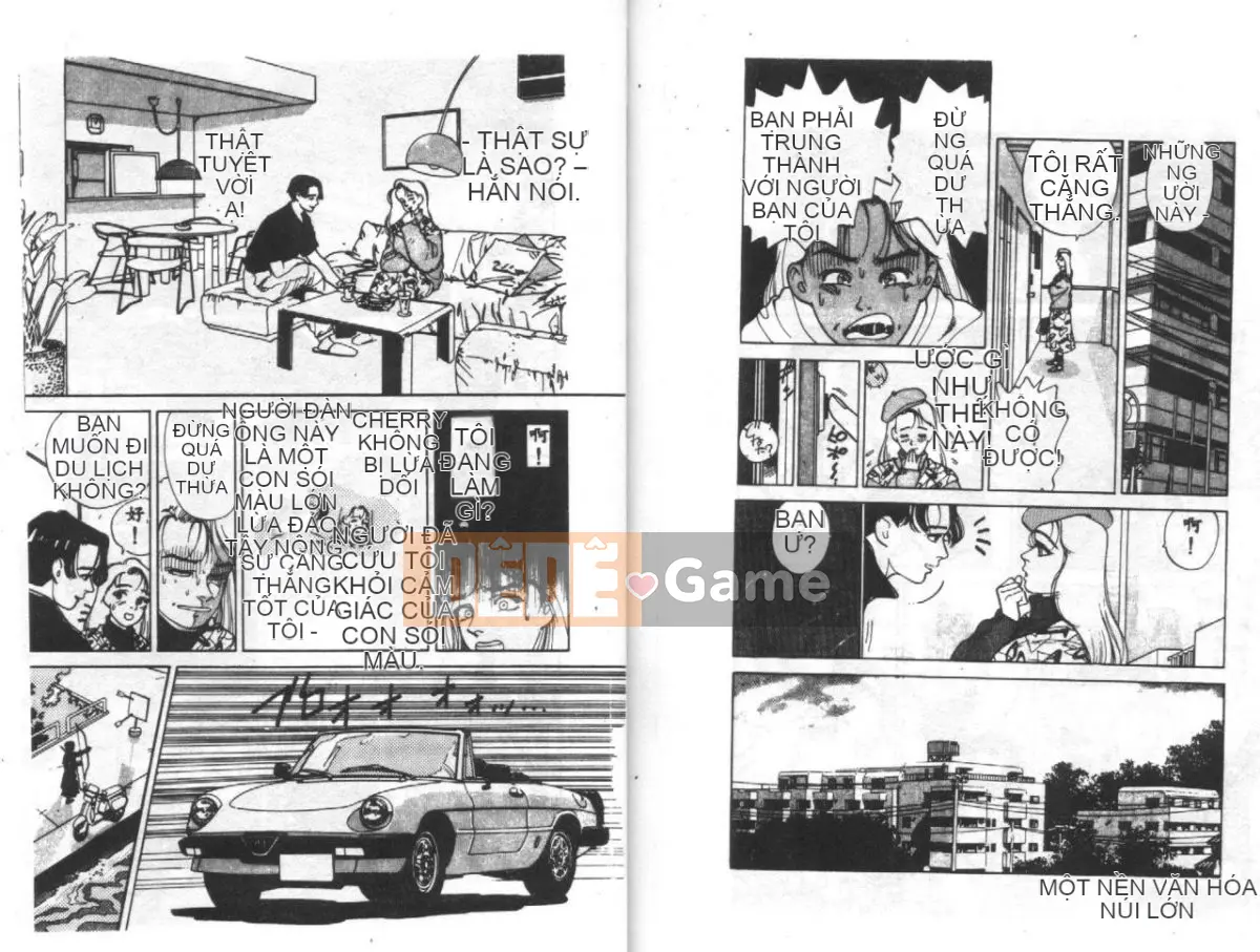 [Umino Yayoi] Căn phòng đáng xấu hổ [Trung bình]