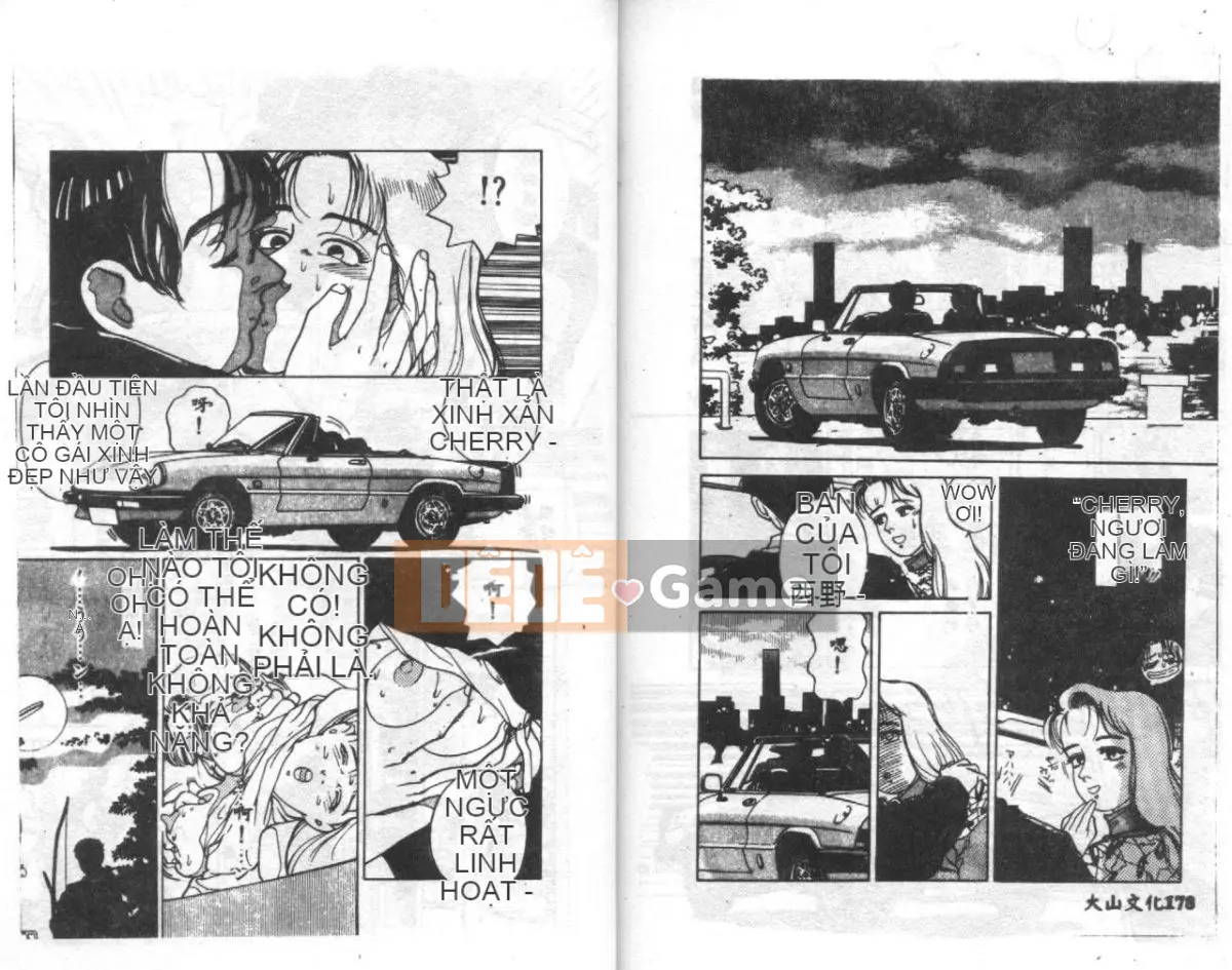 [Umino Yayoi] Căn phòng đáng xấu hổ [Trung bình]