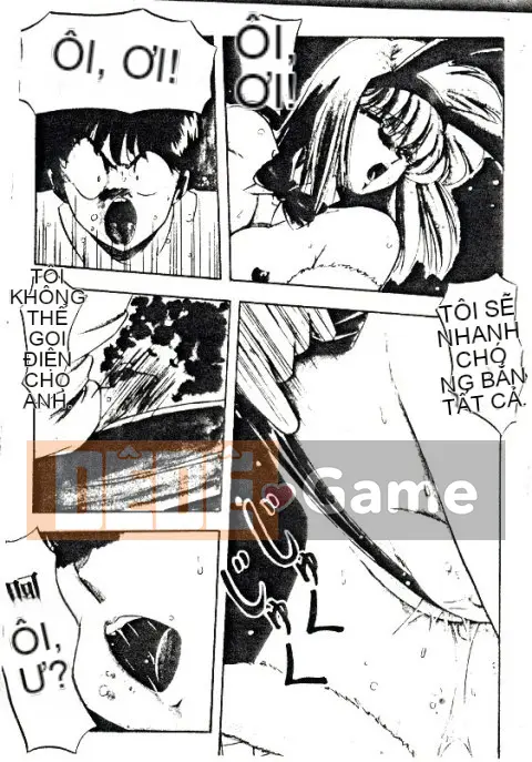 [Youka] Áo khoác đào [Trung bình]