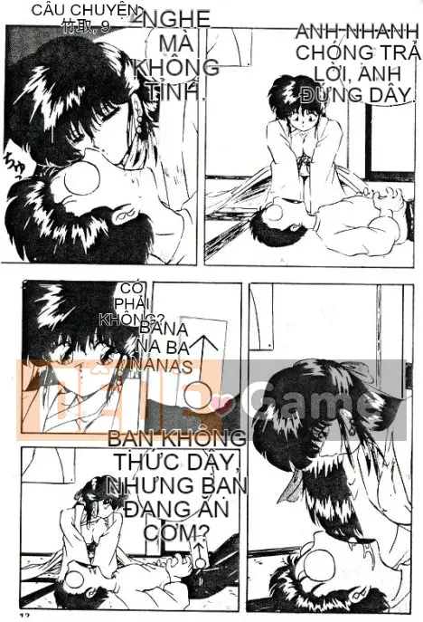 [Youka] Áo khoác đào [Trung bình]