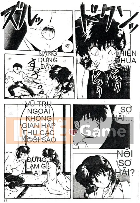 [Youka] Áo khoác đào [Trung bình]