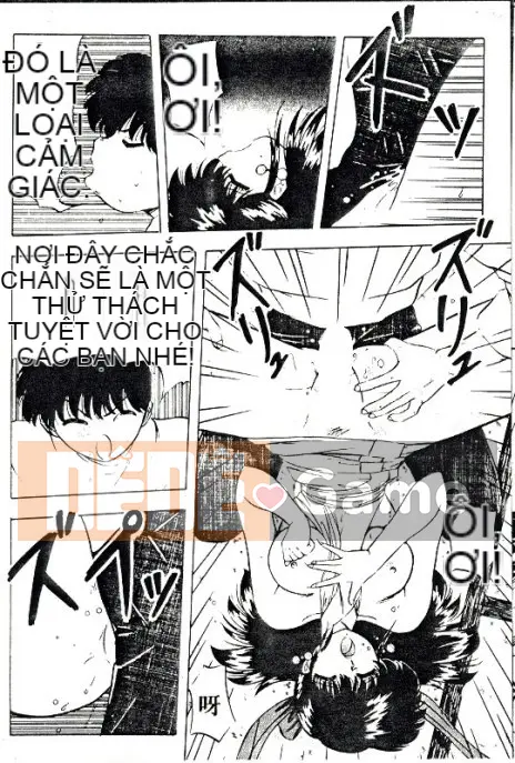 [Youka] Áo khoác đào [Trung bình]