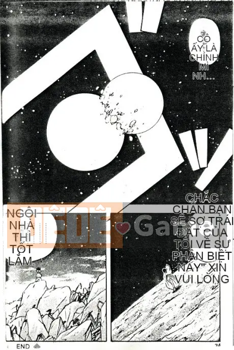 [Youka] Áo khoác đào [Trung bình]