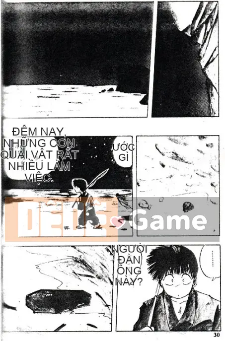 [Youka] Áo khoác đào [Trung bình]