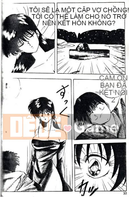 [Youka] Áo khoác đào [Trung bình]