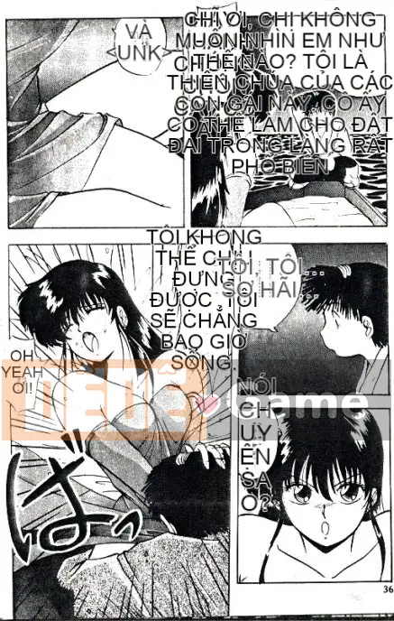 [Youka] Áo khoác đào [Trung bình]