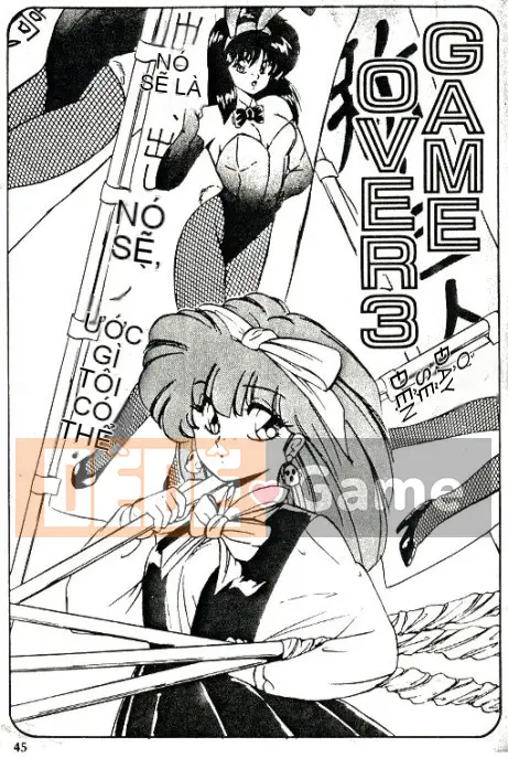 [Youka] Áo khoác đào [Trung bình]