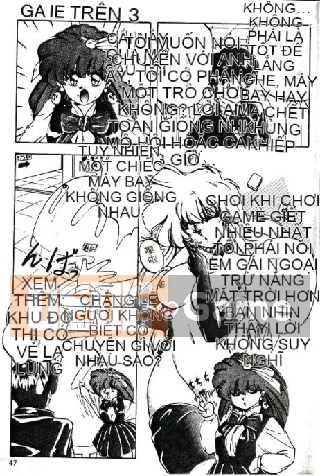 [Youka] Áo khoác đào [Trung bình]