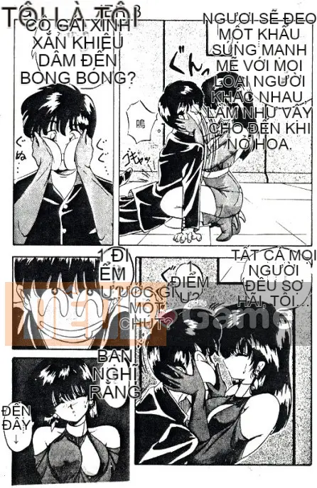 [Youka] Áo khoác đào [Trung bình]