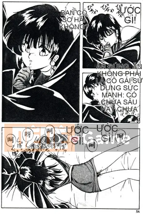 [Youka] Áo khoác đào [Trung bình]