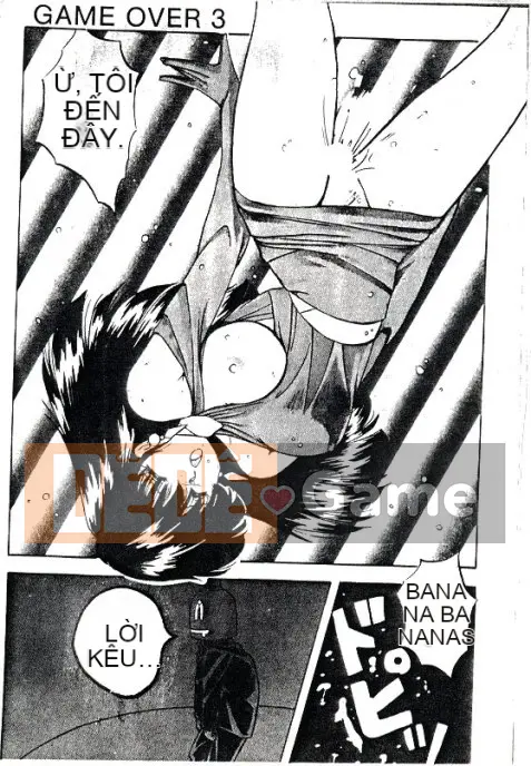 [Youka] Áo khoác đào [Trung bình]