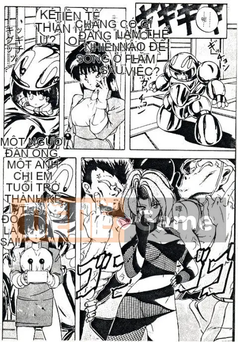 [Youka] Áo khoác đào [Trung bình]