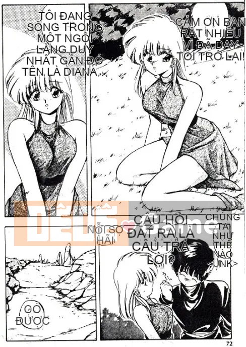 [Youka] Áo khoác đào [Trung bình]